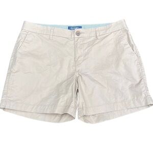 Old Navy‎ Everyday Short Beige Shorts